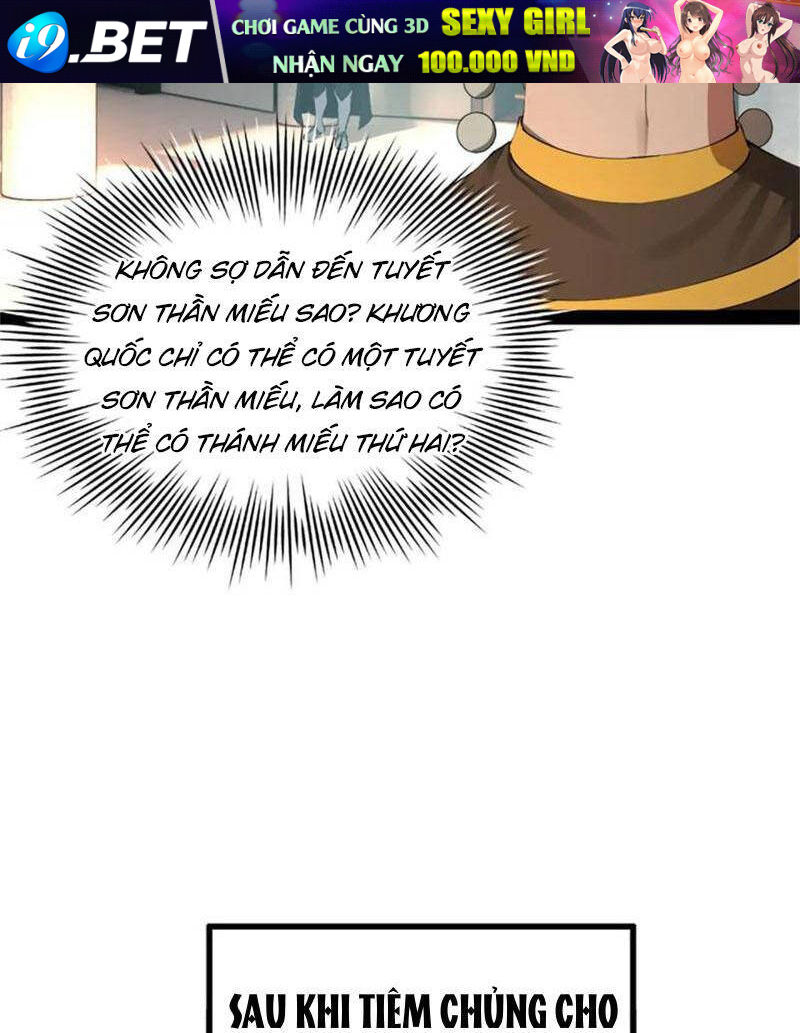 Chàng Rể Mạnh Nhất Lịch Sử - Chapter 221 - Page 31