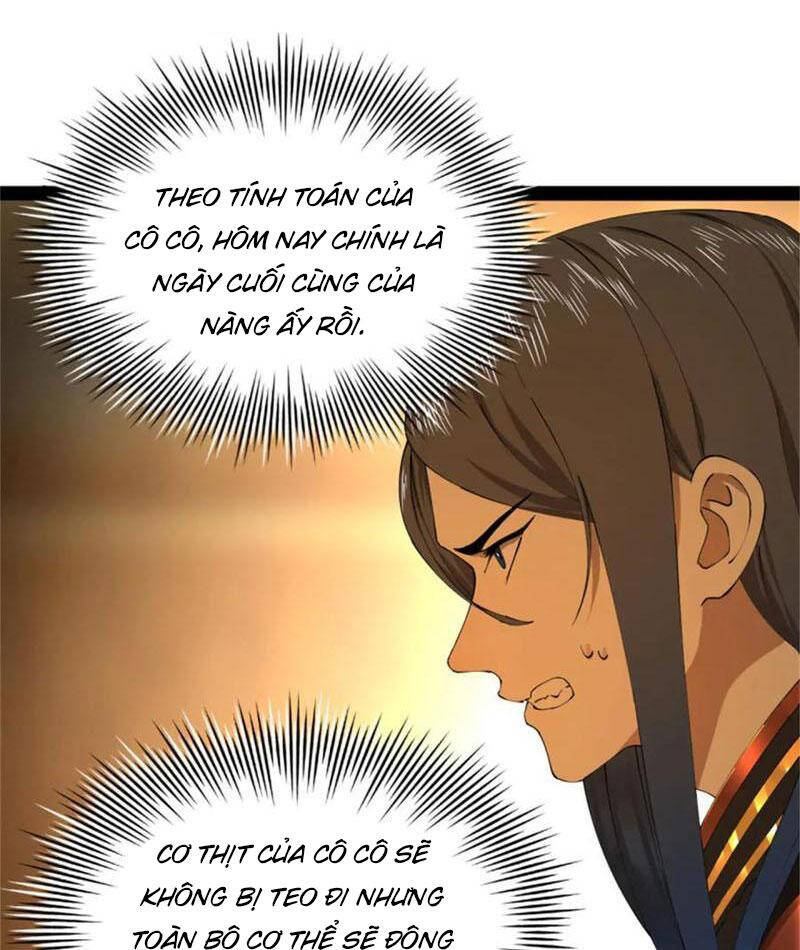 Chàng Rể Mạnh Nhất Lịch Sử - Chapter 221 - Page 33