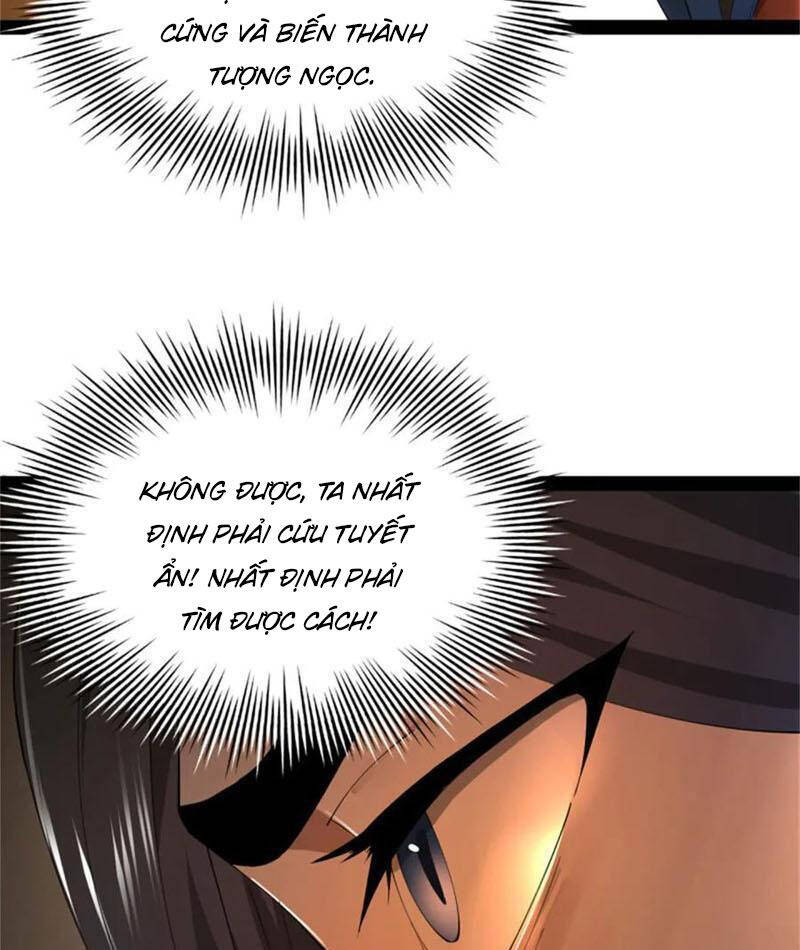 Chàng Rể Mạnh Nhất Lịch Sử - Chapter 221 - Page 34