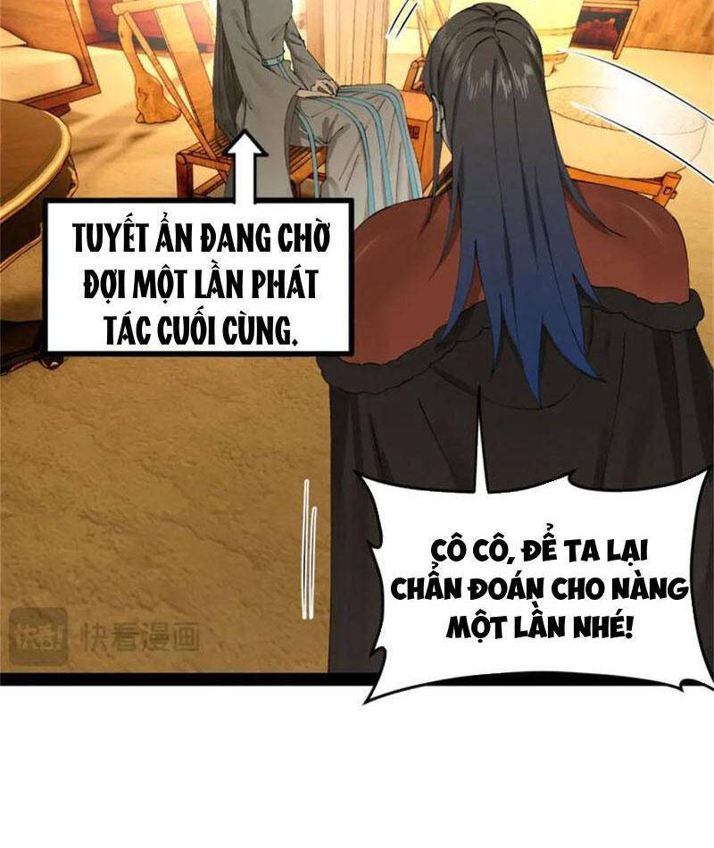 Chàng Rể Mạnh Nhất Lịch Sử - Chapter 221 - Page 36