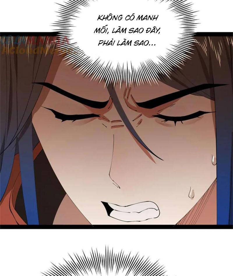 Chàng Rể Mạnh Nhất Lịch Sử - Chapter 221 - Page 38