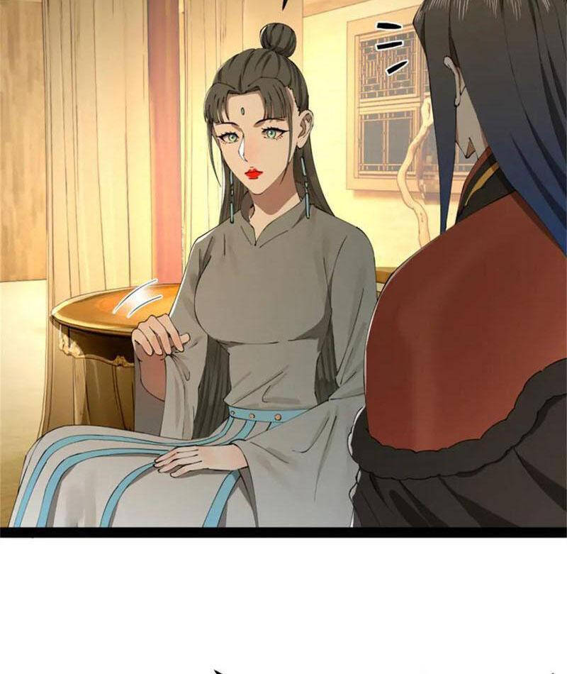 Chàng Rể Mạnh Nhất Lịch Sử - Chapter 221 - Page 41