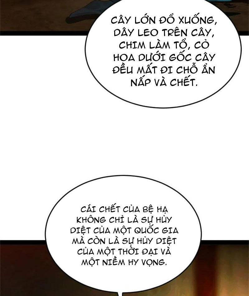 Chàng Rể Mạnh Nhất Lịch Sử - Chapter 221 - Page 45