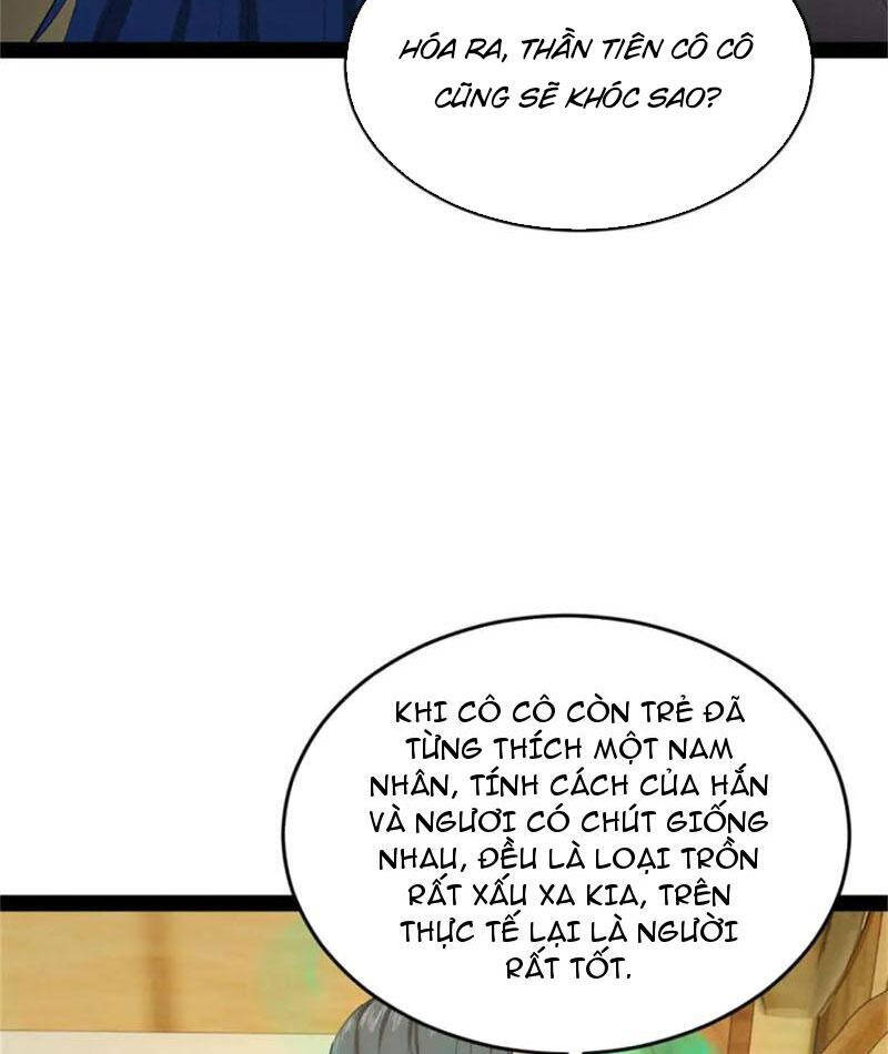 Chàng Rể Mạnh Nhất Lịch Sử - Chapter 221 - Page 47