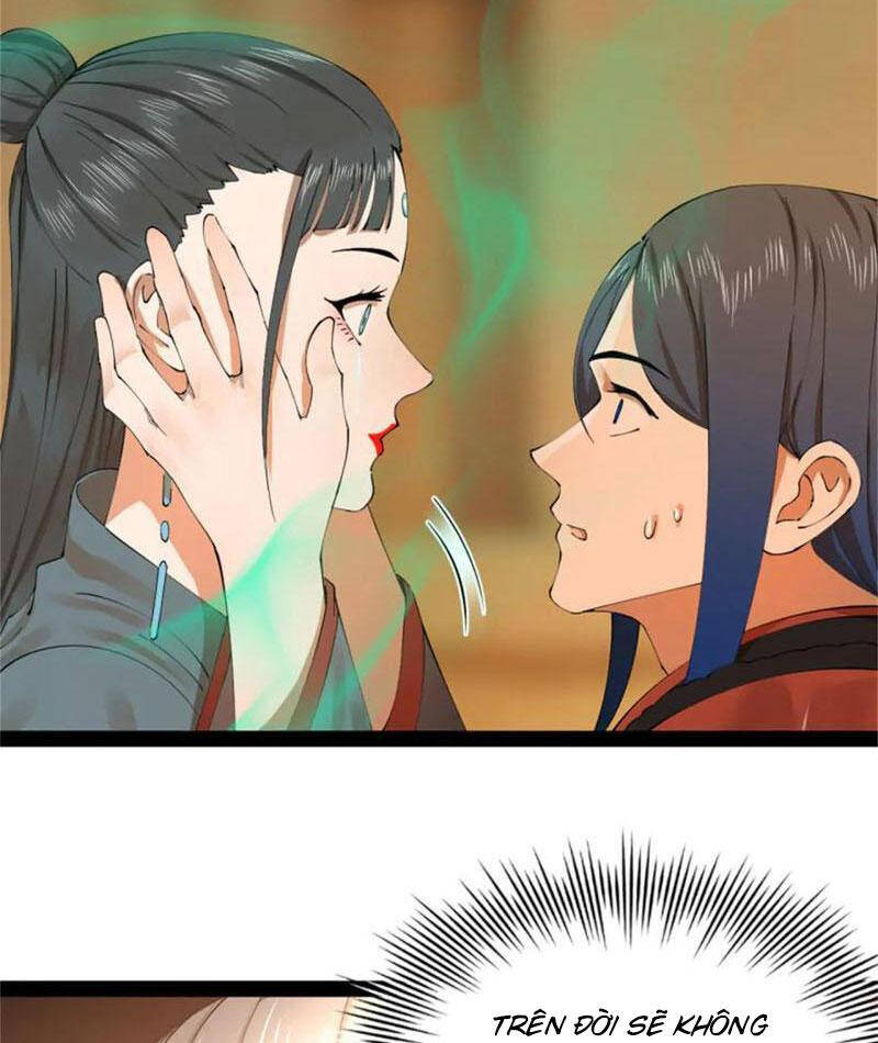 Chàng Rể Mạnh Nhất Lịch Sử - Chapter 221 - Page 51