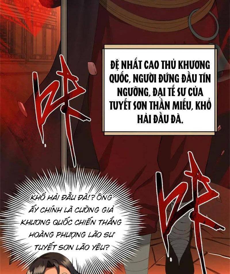 Chàng Rể Mạnh Nhất Lịch Sử - Chapter 221 - Page 62