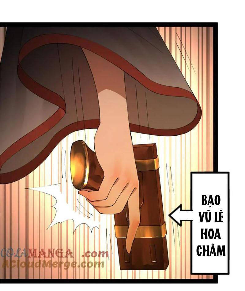 Chàng Rể Mạnh Nhất Lịch Sử - Chapter 221 - Page 65