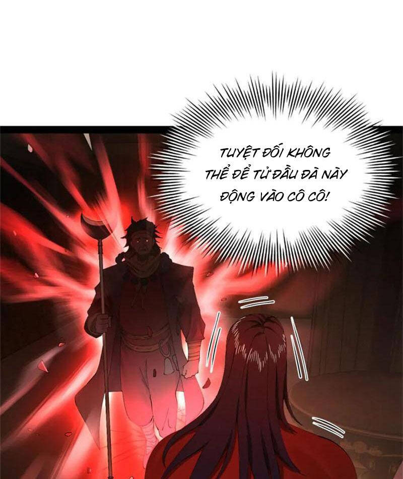 Chàng Rể Mạnh Nhất Lịch Sử - Chapter 221 - Page 66