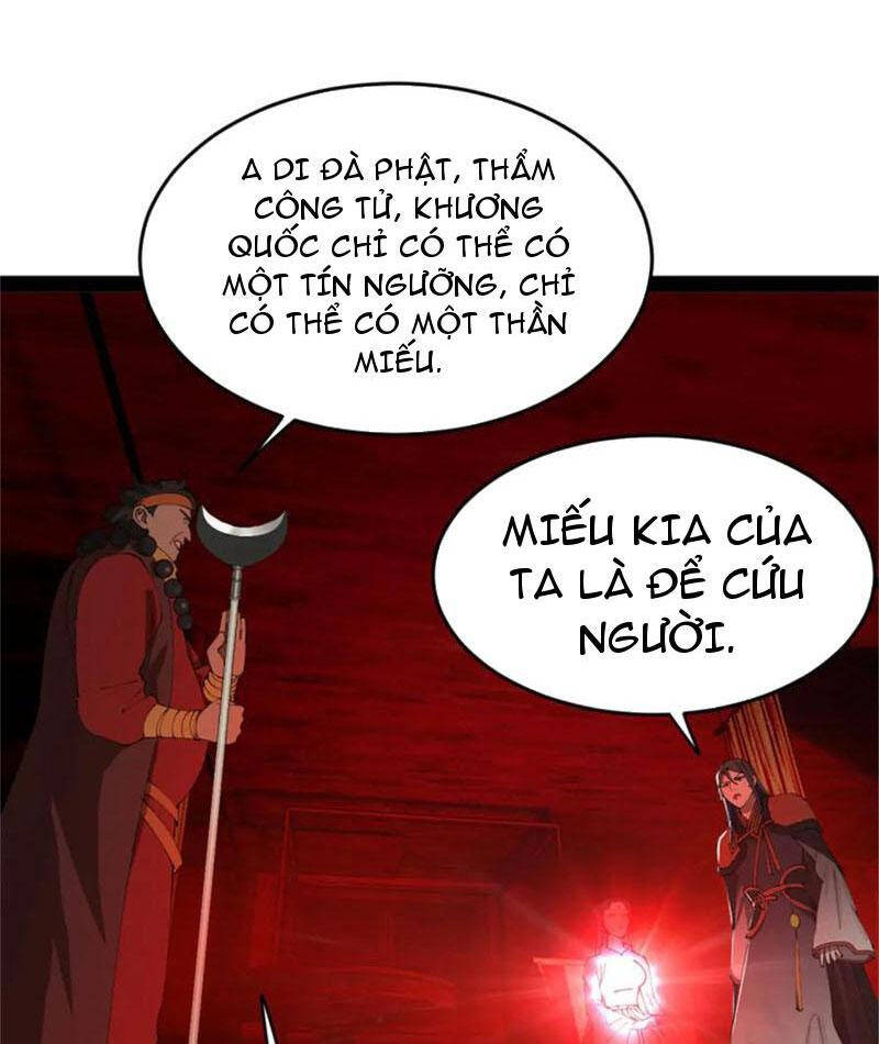 Chàng Rể Mạnh Nhất Lịch Sử - Chapter 221 - Page 74