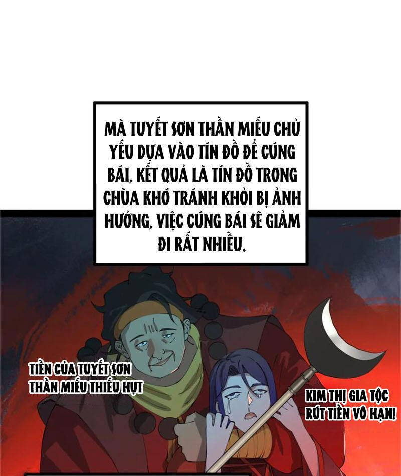 Chàng Rể Mạnh Nhất Lịch Sử - Chapter 221 - Page 77