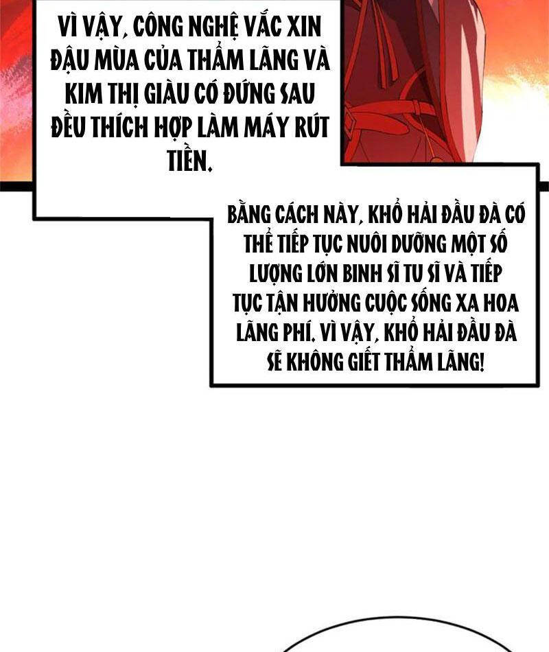 Chàng Rể Mạnh Nhất Lịch Sử - Chapter 221 - Page 78