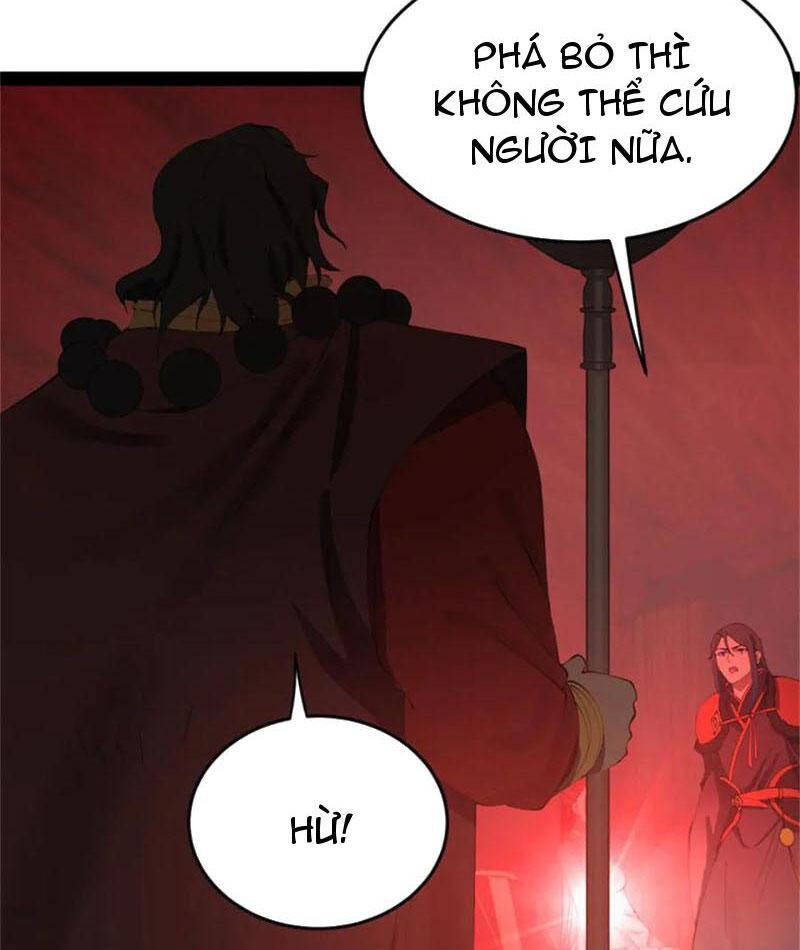 Chàng Rể Mạnh Nhất Lịch Sử - Chapter 221 - Page 79