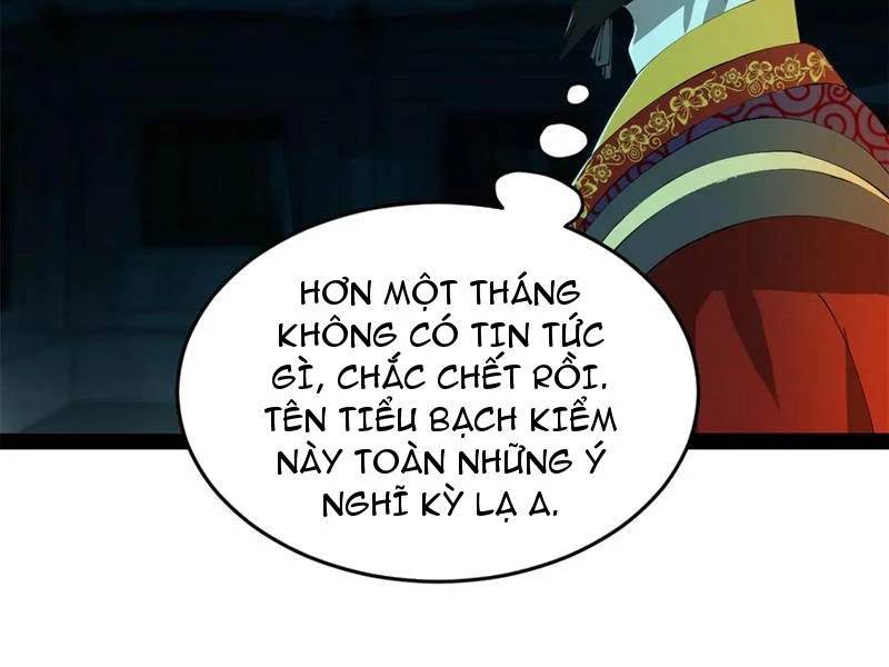 Chàng Rể Mạnh Nhất Lịch Sử - Chapter 222 - Page 106