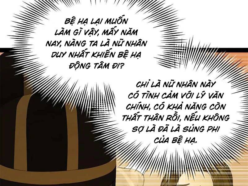 Chàng Rể Mạnh Nhất Lịch Sử - Chapter 222 - Page 114