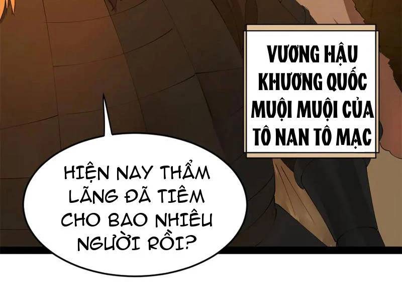 Chàng Rể Mạnh Nhất Lịch Sử - Chapter 222 - Page 15