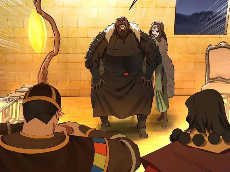 Chàng Rể Mạnh Nhất Lịch Sử - Chapter 222 - Page 20