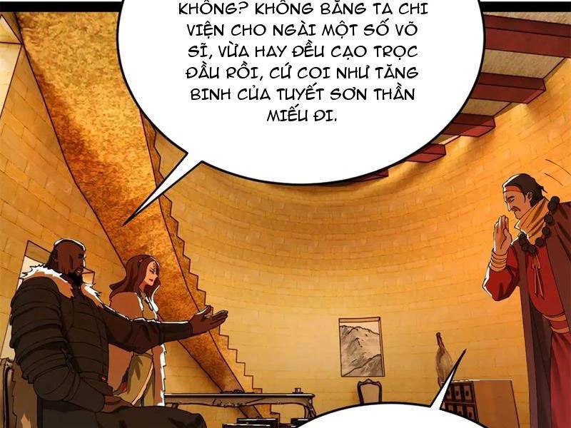 Chàng Rể Mạnh Nhất Lịch Sử - Chapter 222 - Page 25