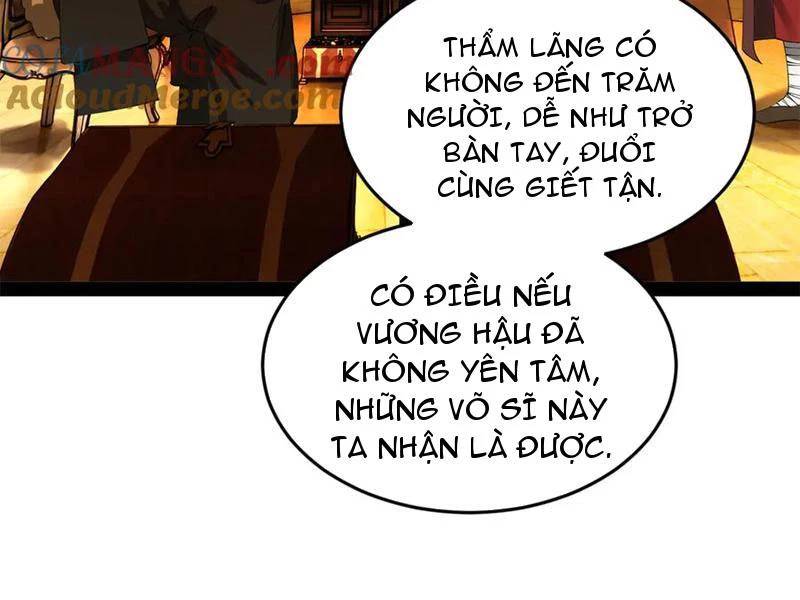 Chàng Rể Mạnh Nhất Lịch Sử - Chapter 222 - Page 26