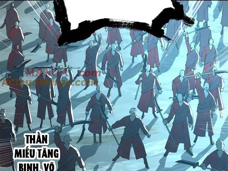 Chàng Rể Mạnh Nhất Lịch Sử - Chapter 222 - Page 34