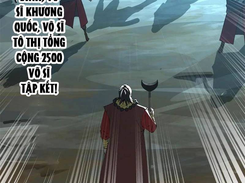 Chàng Rể Mạnh Nhất Lịch Sử - Chapter 222 - Page 35