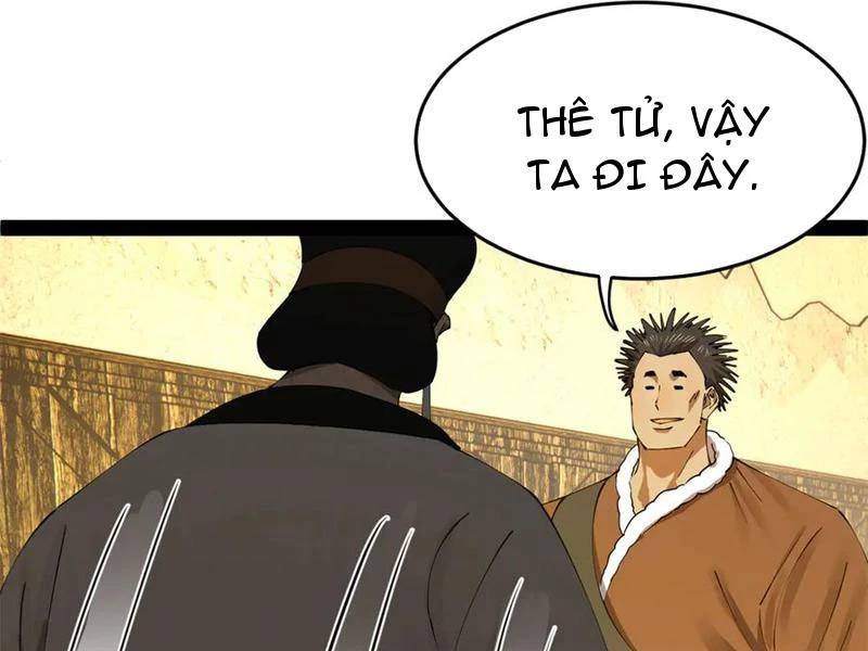 Chàng Rể Mạnh Nhất Lịch Sử - Chapter 222 - Page 54