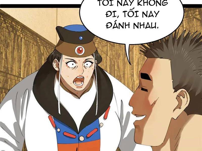 Chàng Rể Mạnh Nhất Lịch Sử - Chapter 222 - Page 57