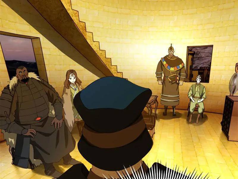 Chàng Rể Mạnh Nhất Lịch Sử - Chapter 222 - Page 66