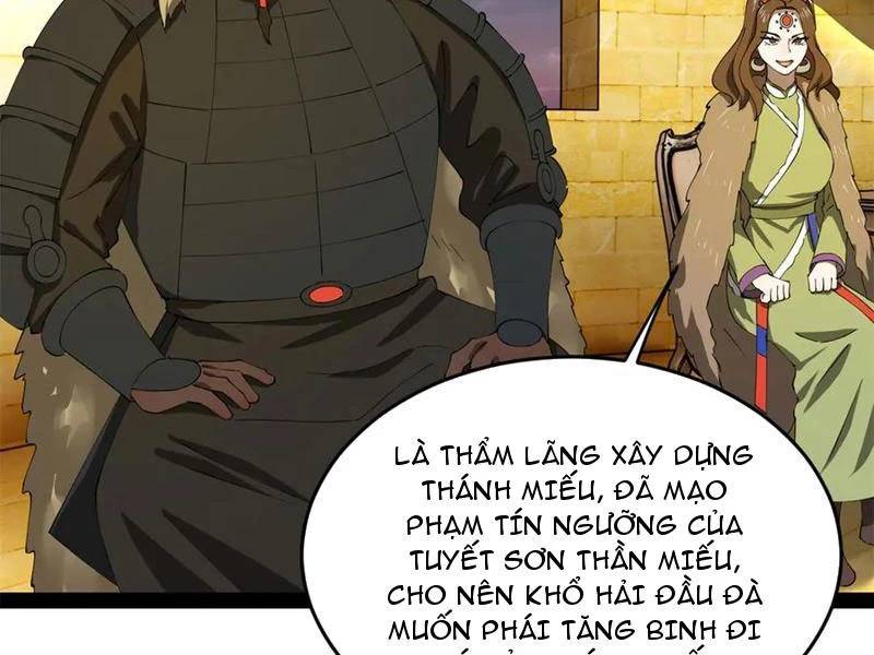 Chàng Rể Mạnh Nhất Lịch Sử - Chapter 222 - Page 71