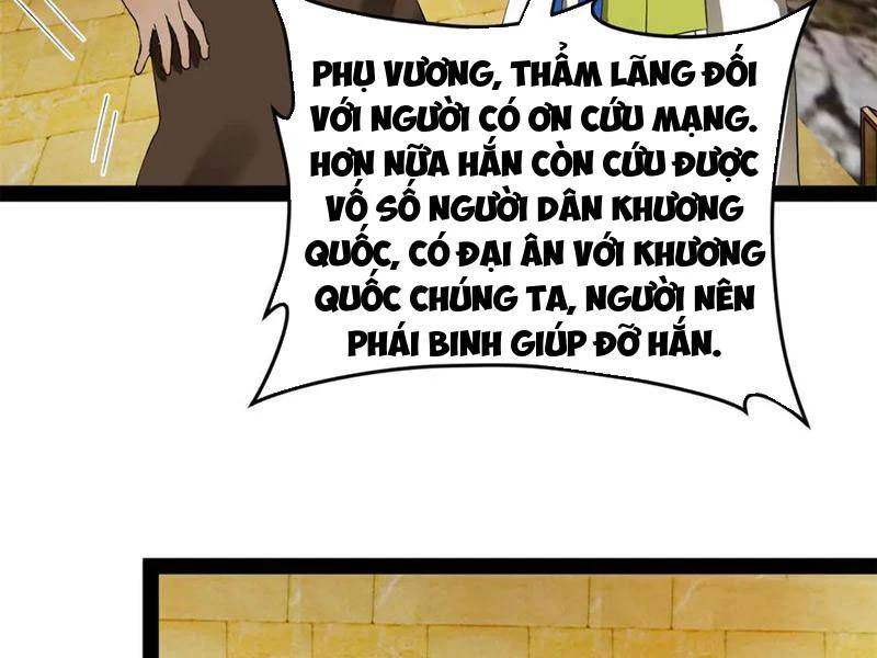 Chàng Rể Mạnh Nhất Lịch Sử - Chapter 222 - Page 74