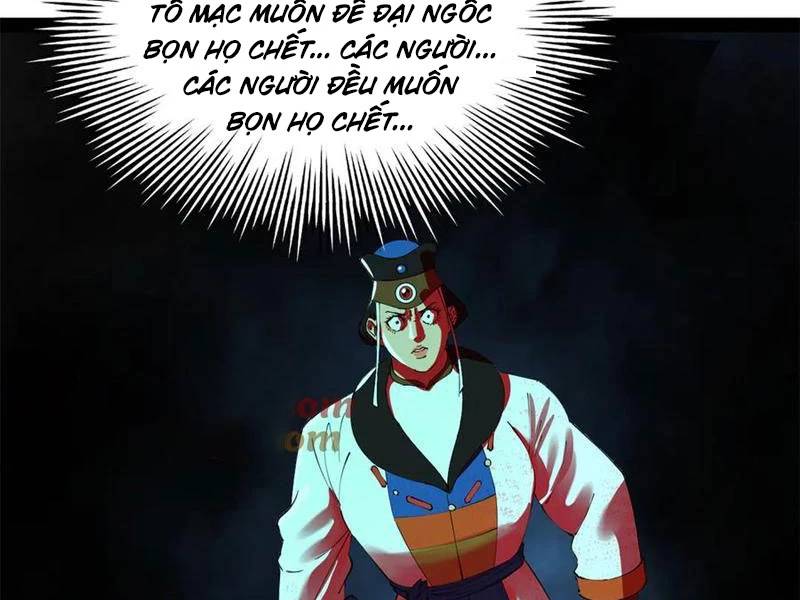 Chàng Rể Mạnh Nhất Lịch Sử - Chapter 222 - Page 84