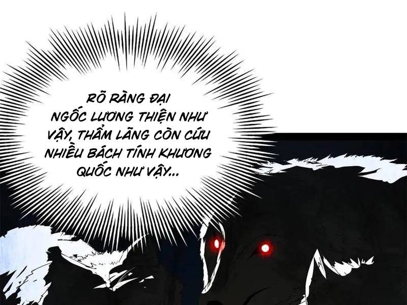 Chàng Rể Mạnh Nhất Lịch Sử - Chapter 222 - Page 86