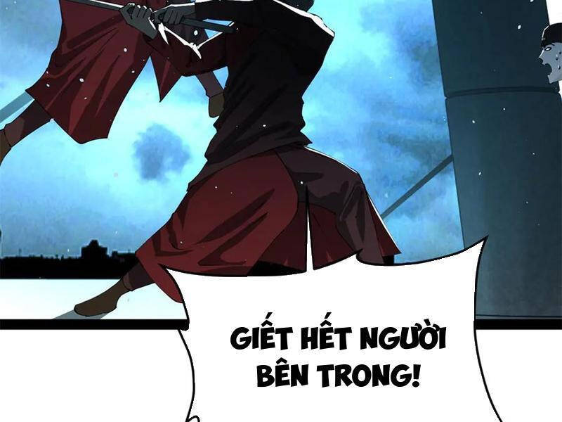 Chàng Rể Mạnh Nhất Lịch Sử - Chapter 223 - Page 101