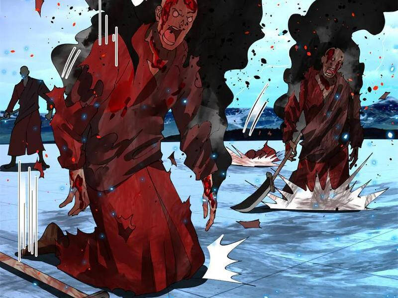 Chàng Rể Mạnh Nhất Lịch Sử - Chapter 223 - Page 109