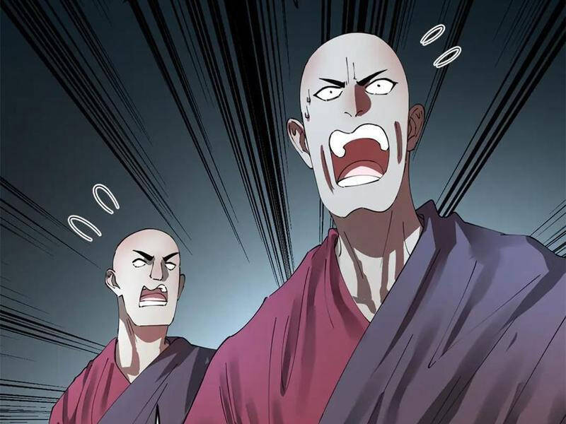 Chàng Rể Mạnh Nhất Lịch Sử - Chapter 223 - Page 113