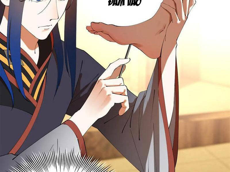 Chàng Rể Mạnh Nhất Lịch Sử - Chapter 223 - Page 35