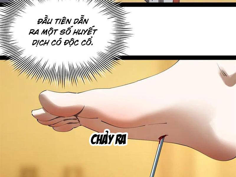 Chàng Rể Mạnh Nhất Lịch Sử - Chapter 223 - Page 36