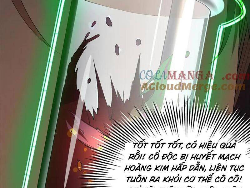 Chàng Rể Mạnh Nhất Lịch Sử - Chapter 223 - Page 47