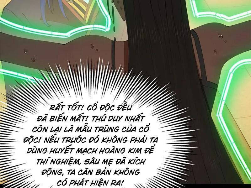 Chàng Rể Mạnh Nhất Lịch Sử - Chapter 223 - Page 50