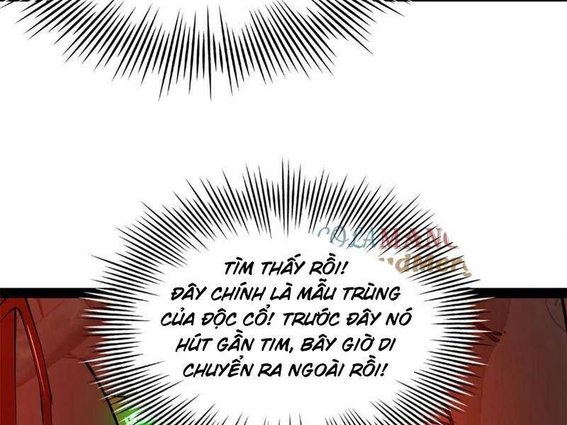 Chàng Rể Mạnh Nhất Lịch Sử - Chapter 223 - Page 51