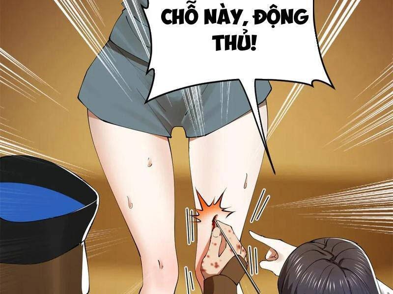 Chàng Rể Mạnh Nhất Lịch Sử - Chapter 223 - Page 54