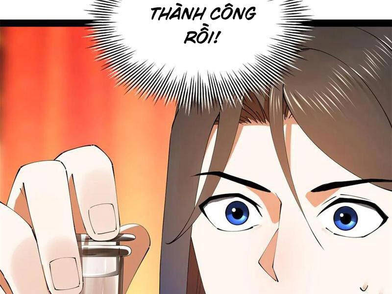 Chàng Rể Mạnh Nhất Lịch Sử - Chapter 223 - Page 61