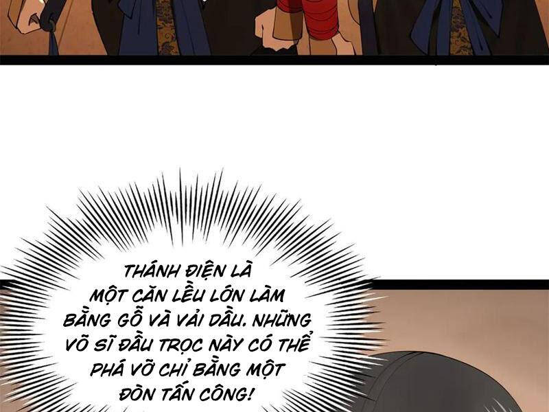 Chàng Rể Mạnh Nhất Lịch Sử - Chapter 223 - Page 77