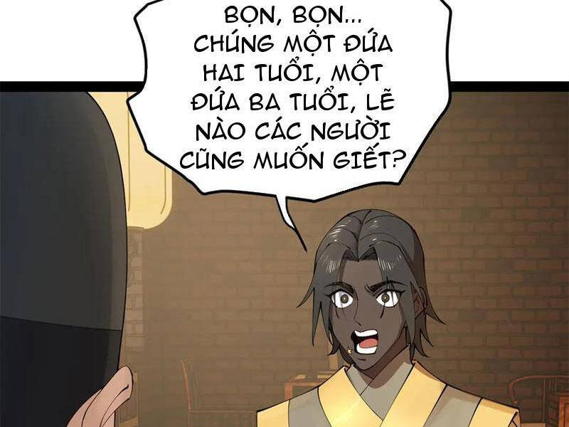 Chàng Rể Mạnh Nhất Lịch Sử - Chapter 223 - Page 9