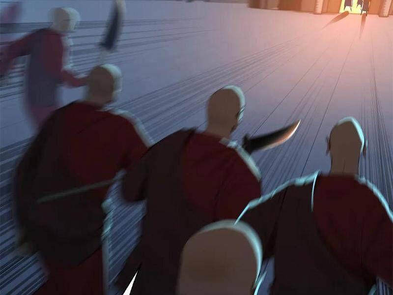 Chàng Rể Mạnh Nhất Lịch Sử - Chapter 223 - Page 93