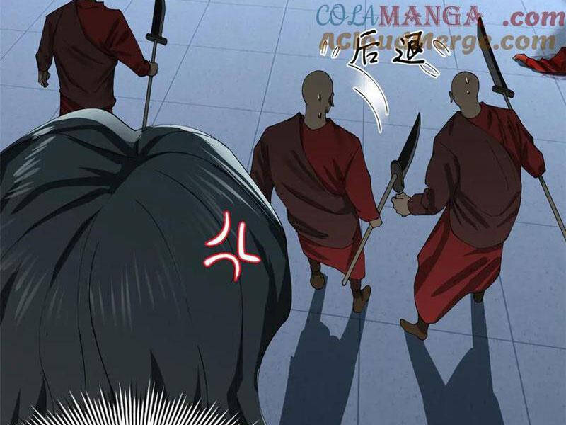 Chàng Rể Mạnh Nhất Lịch Sử - Chapter 224 - Page 10