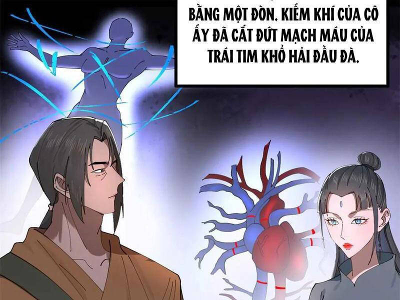 Chàng Rể Mạnh Nhất Lịch Sử - Chapter 224 - Page 106