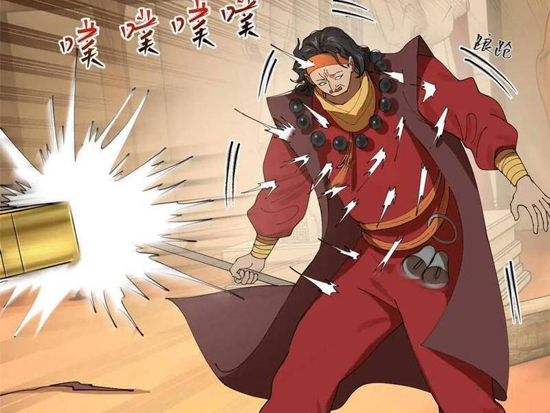 Chàng Rể Mạnh Nhất Lịch Sử - Chapter 224 - Page 111