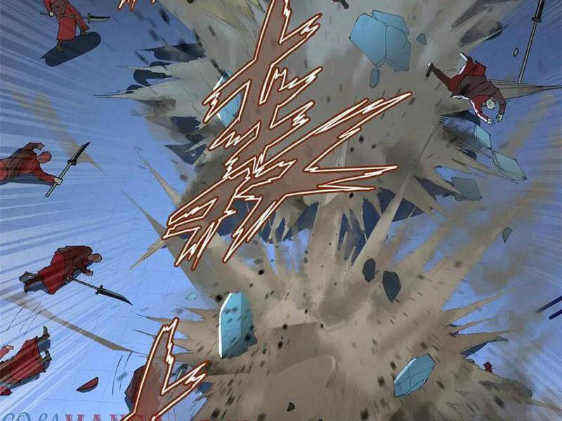 Chàng Rể Mạnh Nhất Lịch Sử - Chapter 224 - Page 21