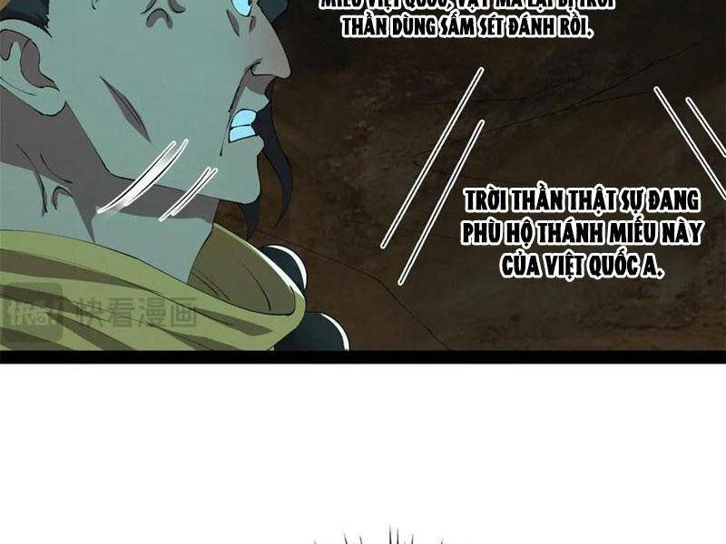 Chàng Rể Mạnh Nhất Lịch Sử - Chapter 224 - Page 3