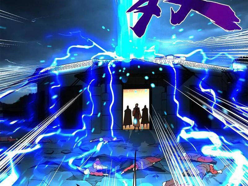 Chàng Rể Mạnh Nhất Lịch Sử - Chapter 224 - Page 31